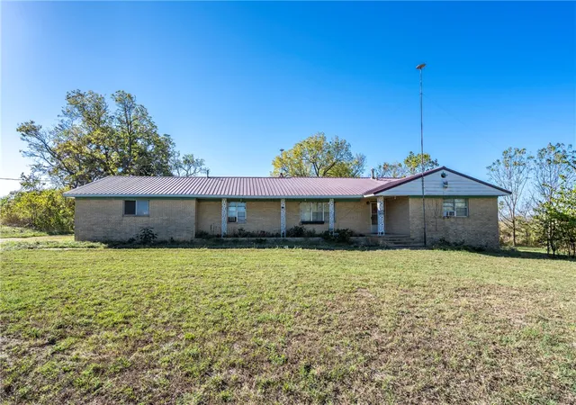 Photo 1 of Single family home for sale at 23487 W 72 Highway, Gravette, AR 72736 | MLS# 1365010 | Listing updated on 2026-10-13