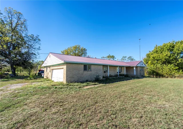 Photo 1 of Single family home for sale at 23487 W 72 Highway, Gravette, AR 72736 | MLS# 1365010 | Listing updated on 2026-10-13