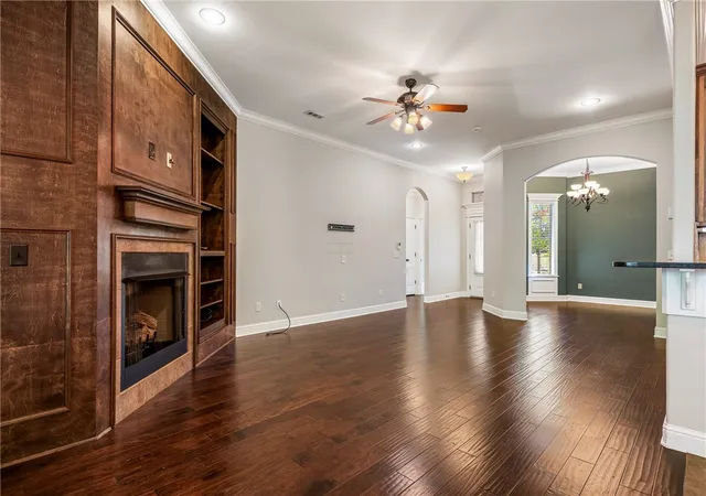 Photo 3 of Single family home for sale at 4510 Sw Alfalfa Ave, Bentonville, AR 72713 | MLS# 1364858 | Listing updated on 2026-10-21