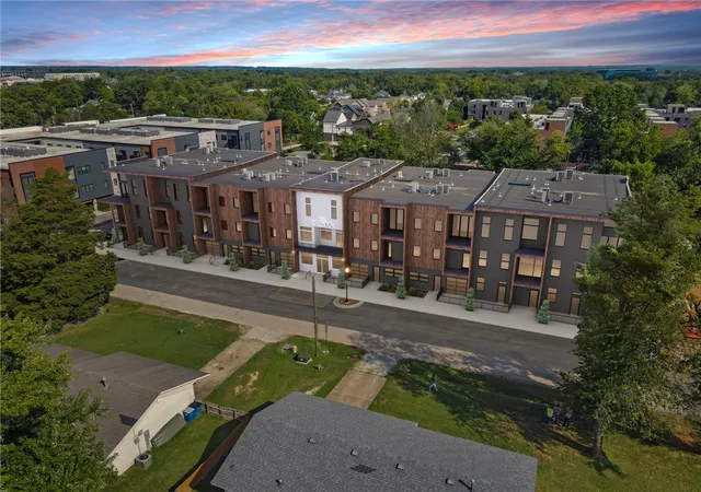 Photo 1 of Sale Pending at 905 Se 4th Street #204, Bentonville, AR 72712 | MLS# 1364983 | Listing updated on 2026-10-22