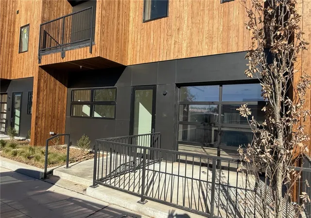 Photo 1 of Sale Pending at 905 Se 4th Street #106, Bentonville, AR 72712 | MLS# 1364982 | Listing updated on 2026-10-22