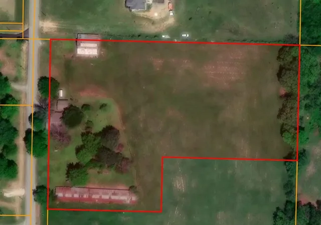 Land for sale at 10192 Morning Star, Bentonville, AR 72713 | MLS# 1364976
