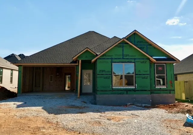 Photo 2 of Single family home for sale at 6603 High Meadow Blvd, Bentonville, AR 72713 | MLS# 1364809 | Listing updated on 2026-10-15