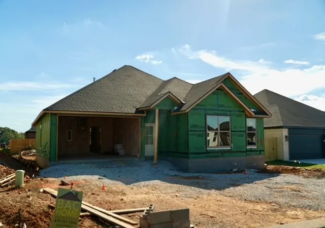 Photo 3 of Single family home for sale at 6603 High Meadow Blvd, Bentonville, AR 72713 | MLS# 1364809 | Listing updated on 2026-10-15