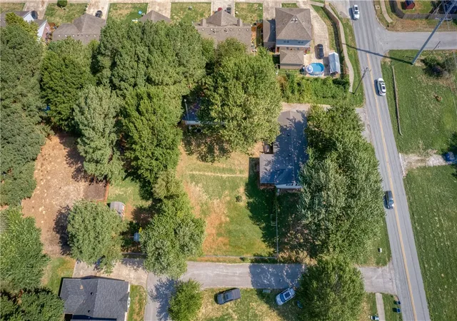 Photo 2 of Land for sale at 1200 Sw Elm Tree Rd, Bentonville, AR 72712 | MLS# 1365149 | Listing updated on 2026-10-16