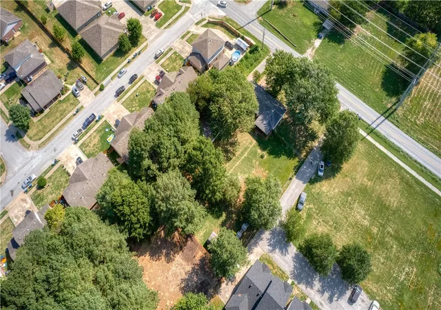 Photo 3 of Land for sale at 1200 Sw Elm Tree Rd, Bentonville, AR 72712 | MLS# 1365149 | Listing updated on 2026-10-16