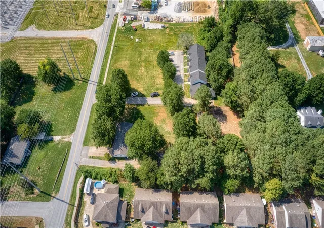 Photo 3 of Land for sale at 1200 SW Elm Tree Rd, Bentonville, AR 72712 | MLS# 1365149 | Listing updated on 2026-10-16