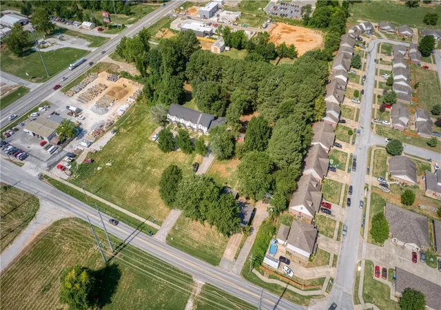 Photo 4 of Land for sale at 1200 SW Elm Tree Rd, Bentonville, AR 72712 | MLS# 1365149 | Listing updated on 2026-10-16