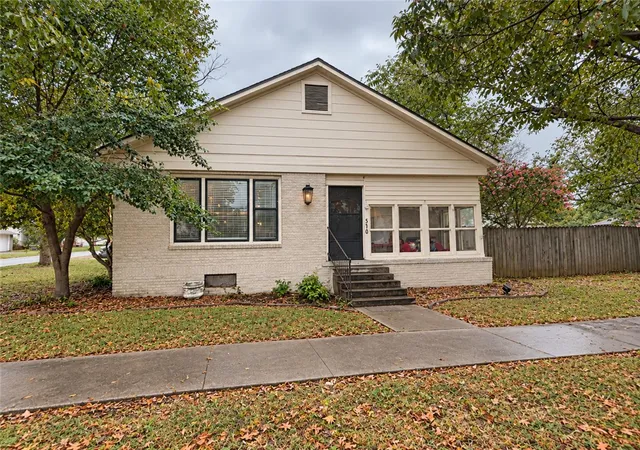 Single family home for sale at 510 S Boulder Ave, Russellville, AR 72801 | MLS# 1365158