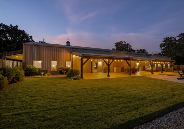 Photo 1 of Multi family home for sale at 13817 N Mount Olive Rd, Gravette, AR 72736 | MLS# 1365049 | Listing updated on 2026-10-27