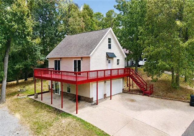 Single family home for sale at 16351 Pin Oak Ln, Rogers, AR 72756 | MLS# 1364836