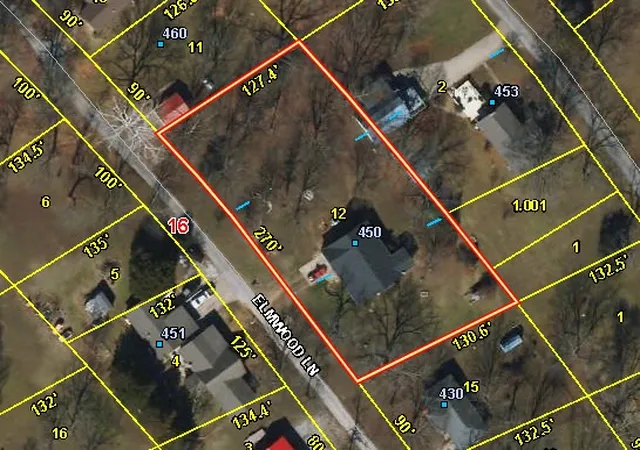 Photo 3 of Single family home for sale at 450 Elmwood Ln, Noel, MO 64854 | MLS# 1365320 | Listing updated on 2026-10-15