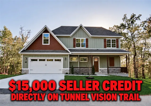 Photo 1 of Sale Pending at 29 Buckland Ln, Bella Vista, AR 72715 | MLS# 1365291 | Listing updated on 2026-10-20