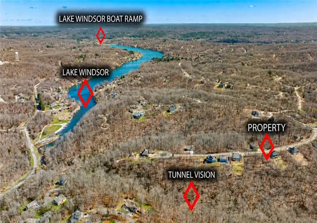 Photo 1 of Sale Pending at 29 Buckland Ln, Bella Vista, AR 72715 | MLS# 1365291 | Listing updated on 2026-10-20