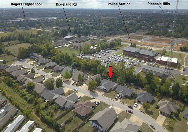 Photo 2 of Sale Pending at 1928 S & 1930 18th St, Rogers, AR 72758 | MLS# 1365043 | Listing updated on 2026-10-18