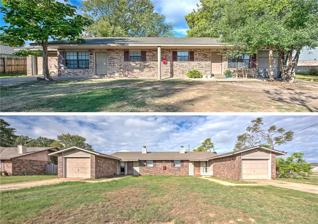 Photo 1 of Sale Pending at 1500 N & 1508 Pleasant St #A & B, Springdale, AR 72764 | MLS# 1365321 | Listing updated on 2026-10-21