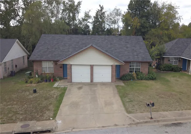 Photo 1 of Sale Pending at 1924 S & 1926 18th St, Rogers, AR 72758 | MLS# 1365048 | Listing updated on 2026-10-18