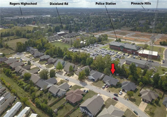 Photo 3 of Sale Pending at 1924 S & 1926 18th St, Rogers, AR 72758 | MLS# 1365048 | Listing updated on 2026-10-18