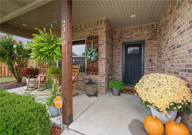 Photo 3 of Single family home for sale at 2310 Hope Ln, Siloam Springs, AR 72761 | MLS# 1365359 | Listing updated on 2026-10-19
