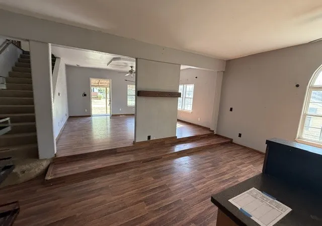 Photo 3 of Single family home for sale at 209 N 6th Street, Coal Hill, AR 72832 | MLS# 1365381 | Listing updated on 2026-10-16