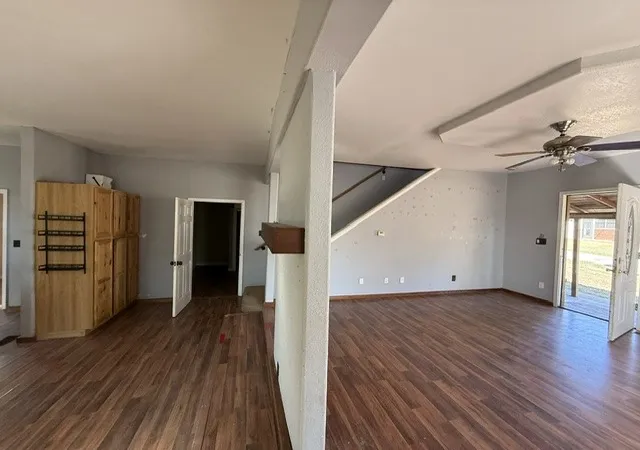 Photo 4 of Single family home for sale at 209 N 6th Street, Coal Hill, AR 72832 | MLS# 1365381 | Listing updated on 2026-10-16