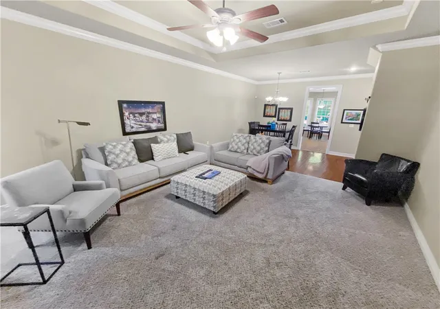 Photo 1 of Sale Pending at 4136 Zion Valley Dr, Fayetteville, AR 72703 | MLS# 1364812 | Listing updated on 2026-10-19