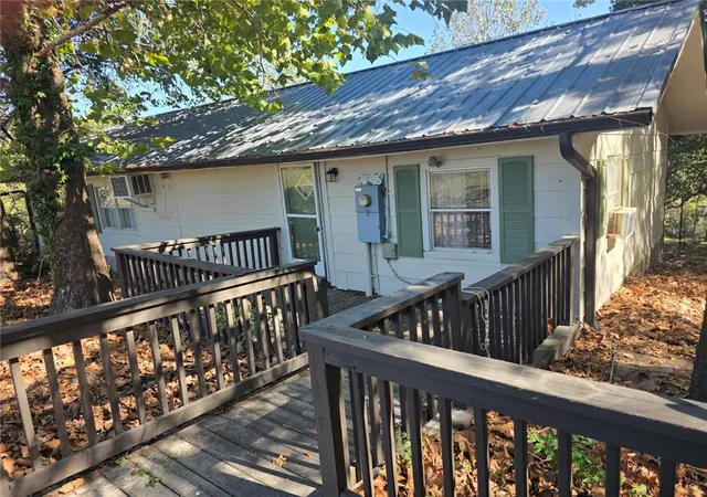 Photo 1 of Single family home for sale at 13947 Holloway Rd, Hiwasse, AR 72739 | MLS# 1365052 | Listing updated on 2026-10-20