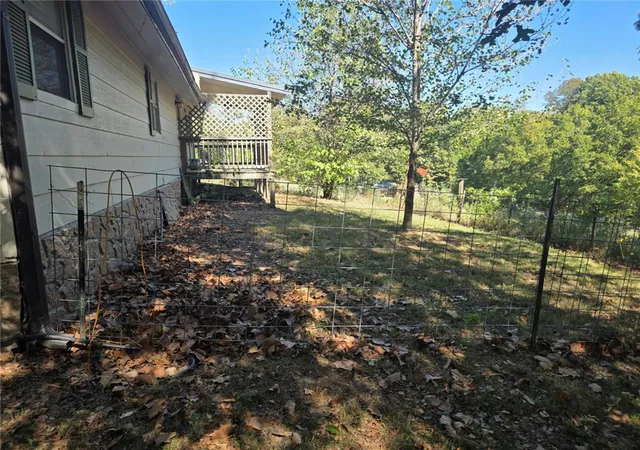 Photo 2 of Single family home for sale at 13947 Holloway Rd, Hiwasse, AR 72739 | MLS# 1365052 | Listing updated on 2026-10-20