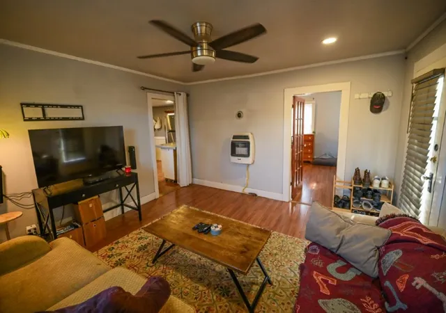 Photo 2 of Single family home for sale at 321 W Oak St, Rogers, AR 72756 | MLS# 1365408 | Listing updated on 2026-10-19