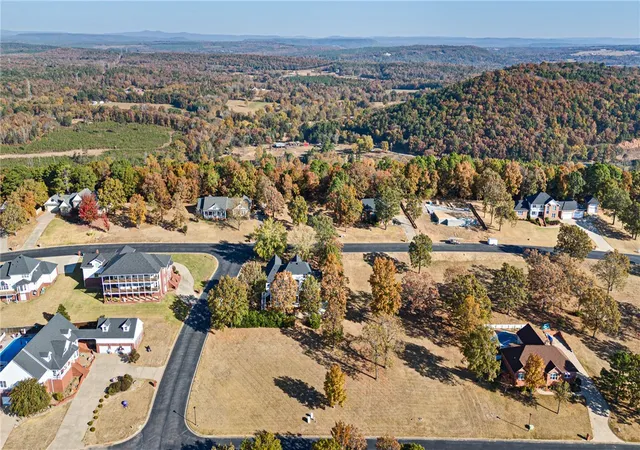 Photo 2 of Land for sale at Lot 81 Castle Rock Dr, Russellville, AR 72802 | MLS# 1365415 | Listing updated on 2026-10-19