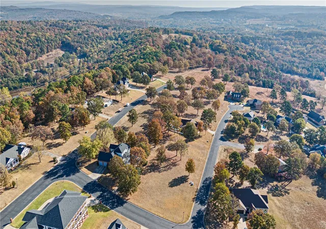 Photo 3 of Land for sale at Lot 81 Castle Rock Dr, Russellville, AR 72802 | MLS# 1365415 | Listing updated on 2026-10-19