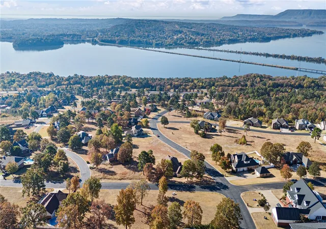 Photo 3 of Land for sale at Lot 81 Castle Rock Dr, Russellville, AR 72802 | MLS# 1365415 | Listing updated on 2026-10-19