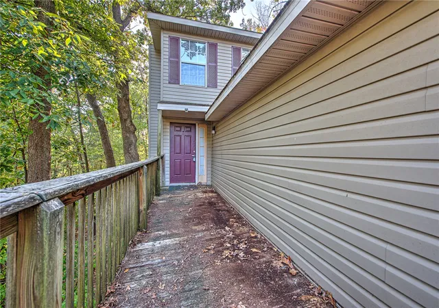 Photo 3 of Multi family home for sale at 3242 & 3248 Kings Cross, Fayetteville, AR 72703 | MLS# 1365342 | Listing updated on 2026-10-18