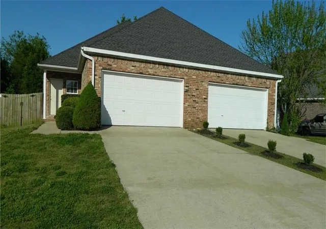 Photo 1 of Multi family home for sale at 103 105 Dakota Trl, Farmington, AR 72730 | MLS# 1365426 | Listing updated on 2026-10-16