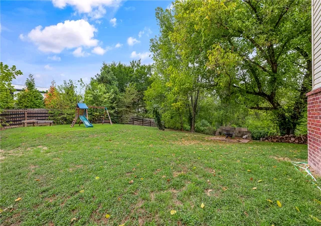 Photo 2 of Single family home for sale at 346 W Brown Rd, Cave Springs, AR 72718 | MLS# 1363288 | Listing updated on 2026-10-21
