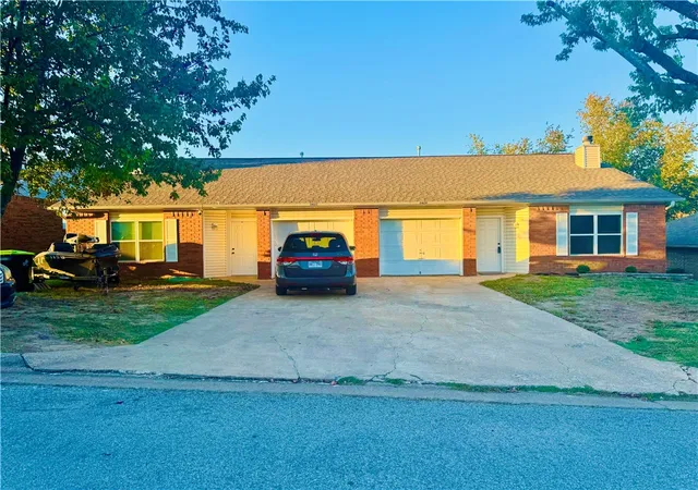 House for sale at 2429 W Gum St, Rogers, AR 72758 | MLS# 1365369 | Listing updated on 2026-10-16