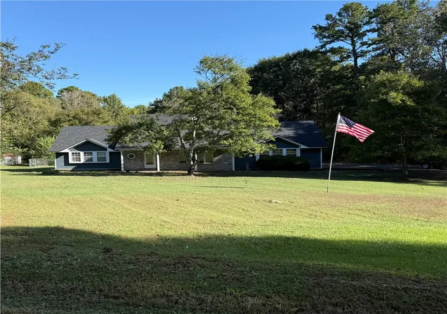 Single family home for sale at 10525 Marina Rd, Dardanelle, AR 72834 | MLS# 1365322
