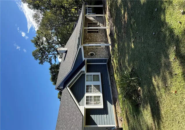 Photo 2 of Single family home for sale at 10525 Marina Rd, Dardanelle, AR 72834 | MLS# 1365322 | Listing updated on 2026-10-16