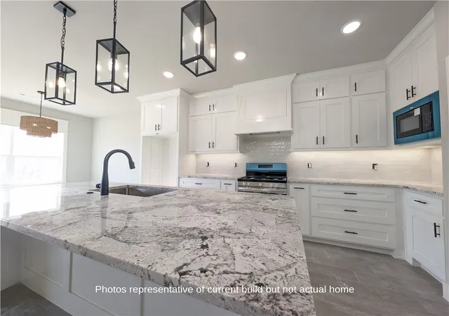 Photo 3 of Single family home for sale at 18 Spennymoor Dr, Bella Vista, AR 72714 | MLS# 1365032 | Listing updated on 2026-10-16
