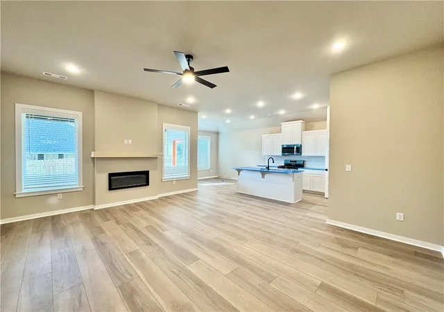 Photo 3 of Single family home for sale at 6005 Sw Messenger Ave, Bentonville, AR 72713 | MLS# 1365445 | Listing updated on 2026-10-17