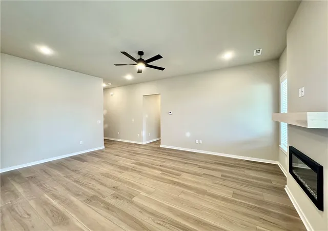 Photo 4 of Single family home for sale at 6005 SW Messenger Ave, Bentonville, AR 72713 | MLS# 1365445 | Listing updated on 2026-10-17