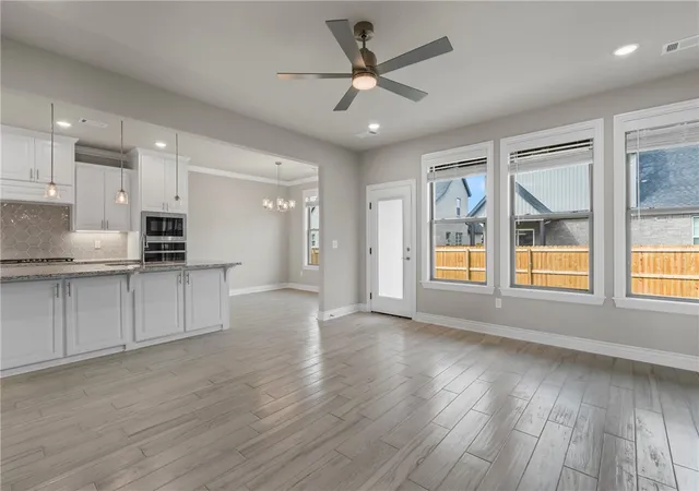Photo 4 of Single family home for sale at 6702 Basswood Ave, Bentonville, AR 72713 | MLS# 1365444 | Listing updated on 2026-10-16