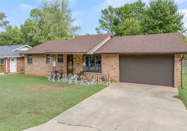 Photo 1 of Single family home for sale at 1601 Daline St, Springdale, AR 72762 | MLS# 1365256 | Listing updated on 2026-10-21