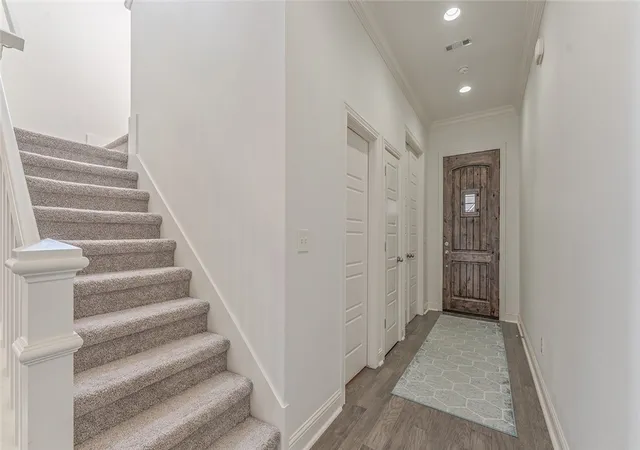 Photo 3 of Single family home for sale at 4503 SW Birmingham St, Bentonville, AR 72713 | MLS# 1365372 | Listing updated on 2026-10-21