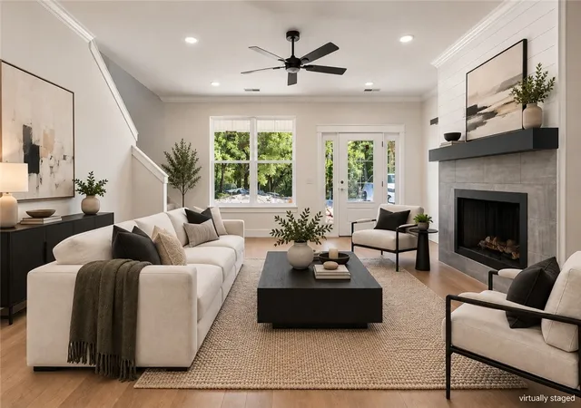 Photo 1 of Single family home for sale at 9 Glasgow Dr, Bella Vista, AR 72715 | MLS# 1365274 | Listing updated on 2026-10-17
