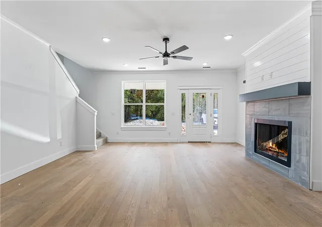 Photo 2 of Single family home for sale at 9 Glasgow Dr, Bella Vista, AR 72715 | MLS# 1365274 | Listing updated on 2026-10-17