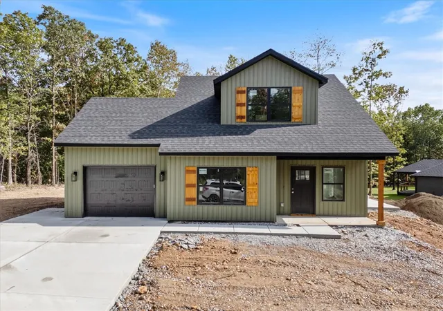 Photo 1 of Single family home for sale at 11 Berwick Ln, Bella Vista, AR 72714 | MLS# 1365456 | Listing updated on 2026-10-29