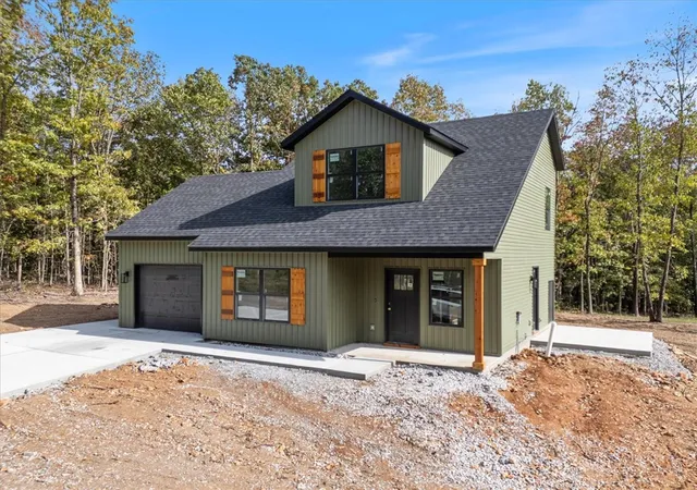 Photo 1 of Single family home for sale at 11 Berwick Ln, Bella Vista, AR 72714 | MLS# 1365456 | Listing updated on 2026-10-29