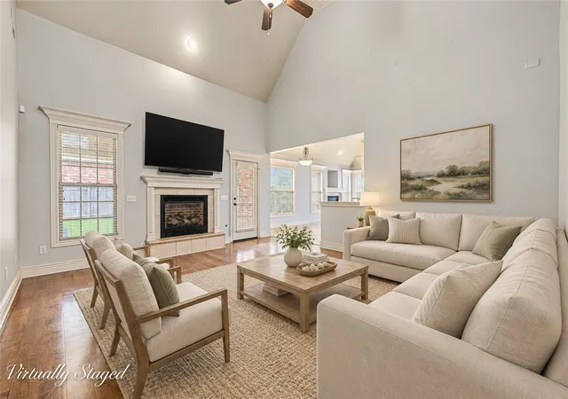 Photo 2 of Sale Pending at 6425 S 44th Street, Rogers, AR 72758 | MLS# 1365463 | Listing updated on 2026-10-19