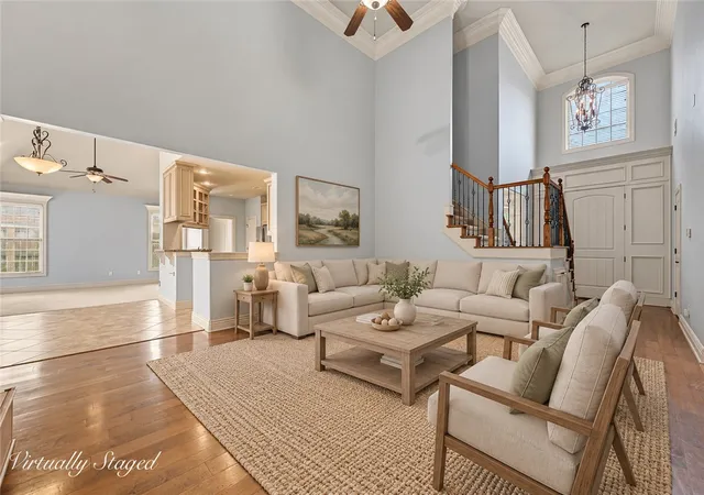 Photo 3 of Sale Pending at 6425 S 44th Street, Rogers, AR 72758 | MLS# 1365463 | Listing updated on 2026-10-19